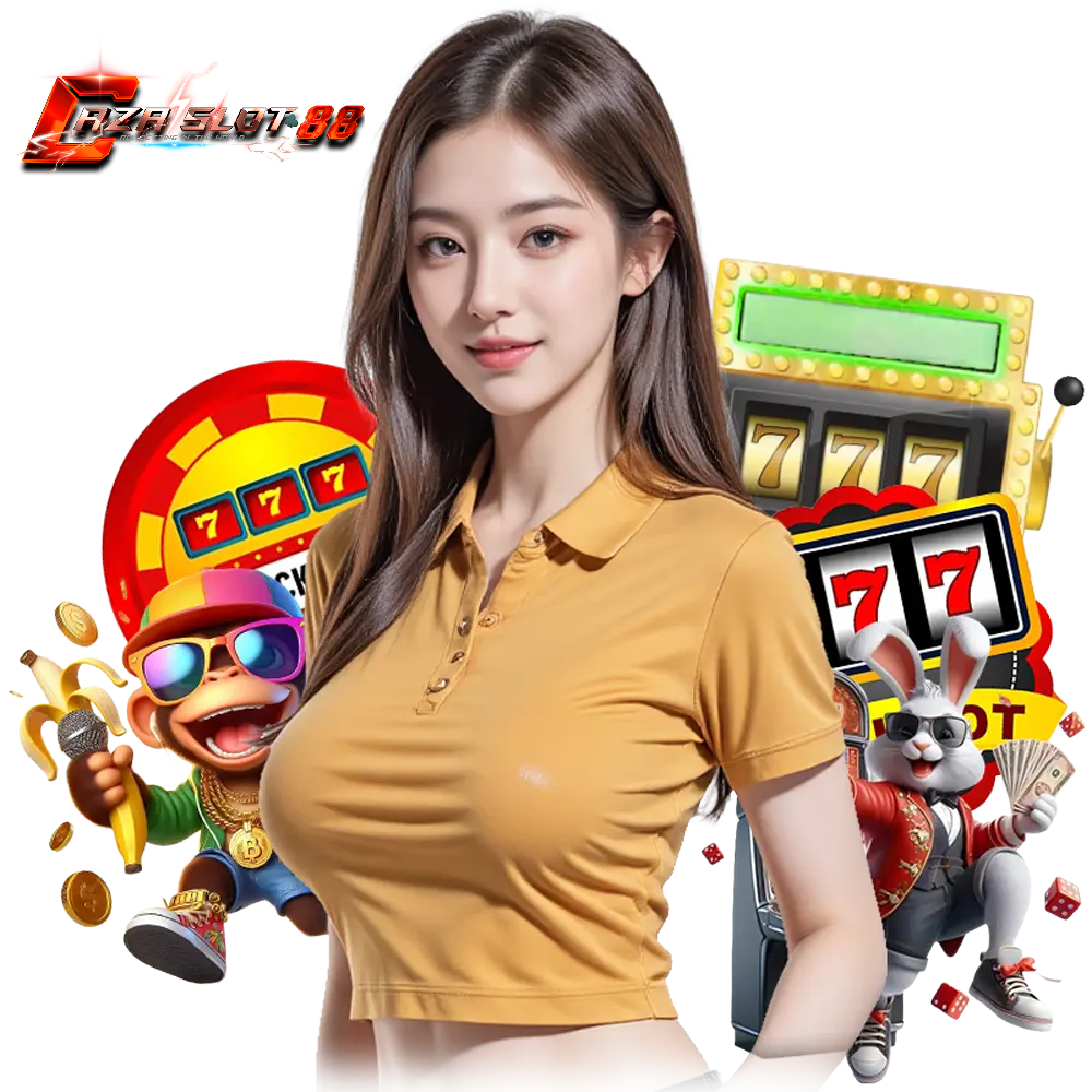 cazaslot88 เครดิตฟรี