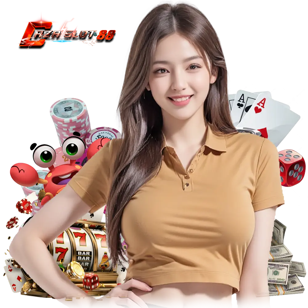 cazaslot88 สมัครสมาชิก