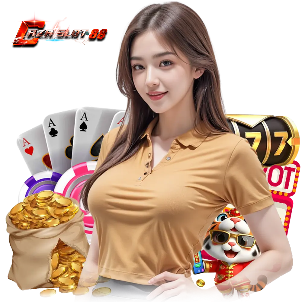 cazaslot88 สล็อตเว็บใหญ่