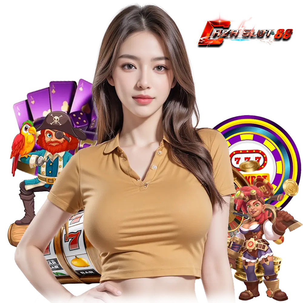 cazaslot88 ไม่ผ่านเอเยนต์